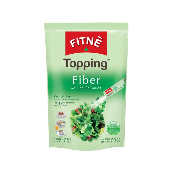 FIBER DIETARY SUPPLEMENT PRODUCT