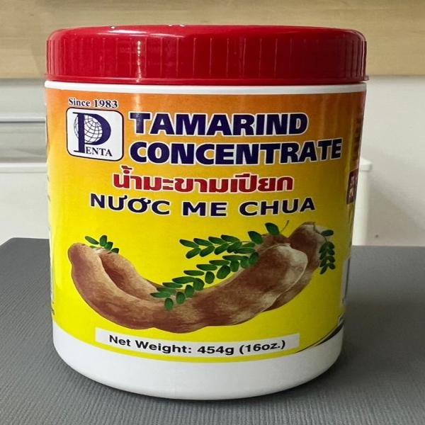 น้ำมะขาม