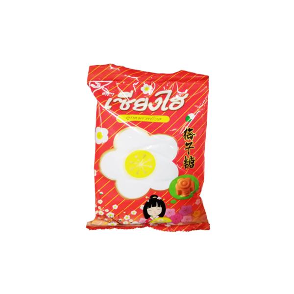 ลูกอมรสบ๊วย