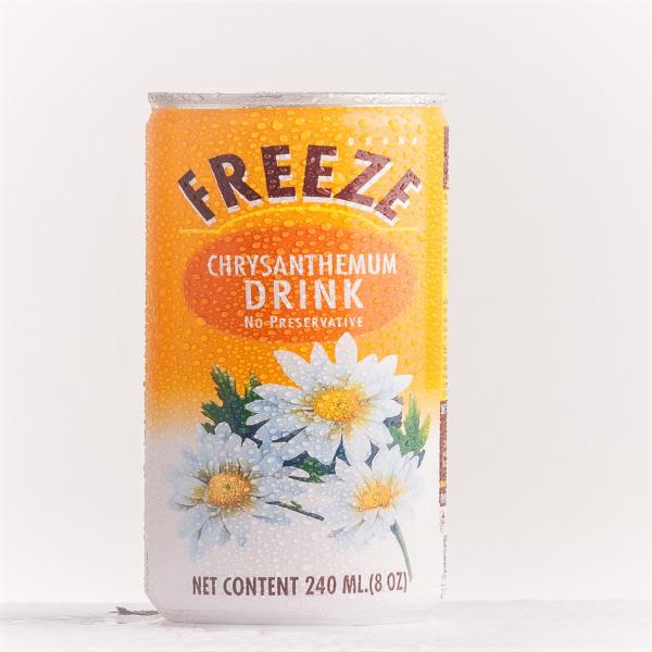 Chrysanthemum Drink