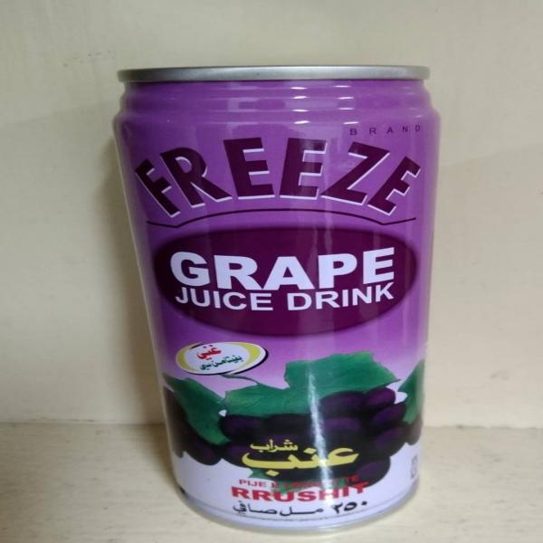 Grape Juice Drink