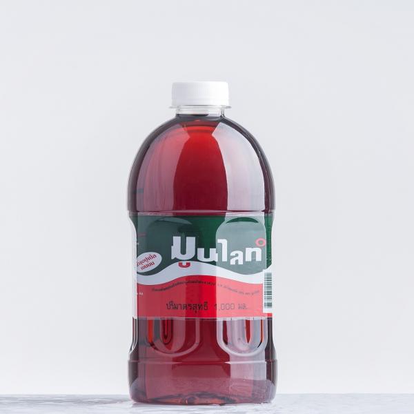 Concentrated Apple Juice When Diluted with Water Ratio 1:4 Contain Apple Juice 33%