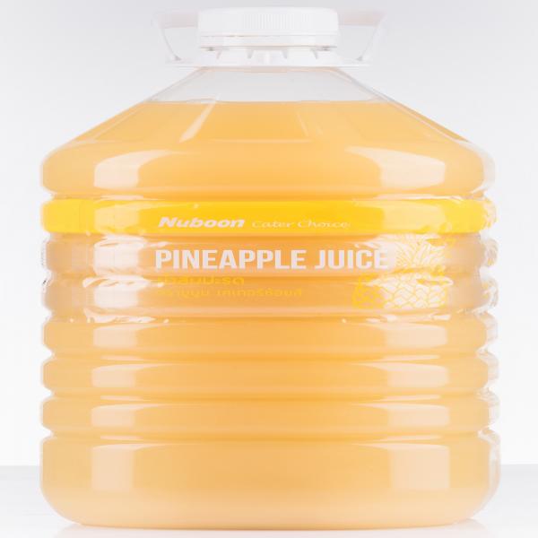 Pineapple Juice
