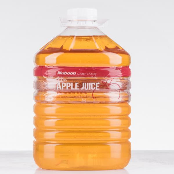 100% Apple Juice From Apple Juice Concentrate