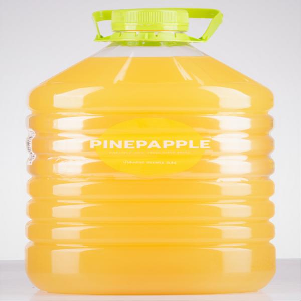 Pineapple Juice