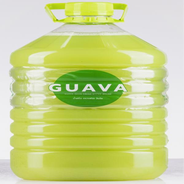 น้ำฝรั่ง