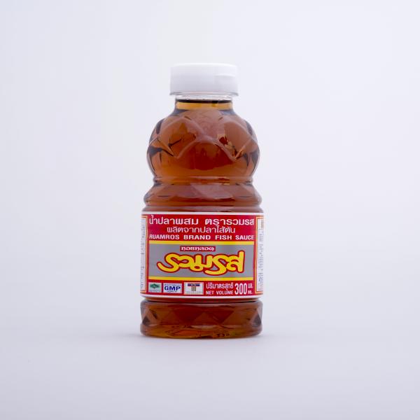 FISH SAUCE