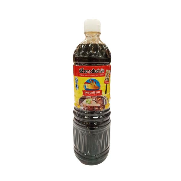 ORIGINAL LIGHT SOY SAUCE CHEF'S FORMULA NGUAN CHIANG BRAND