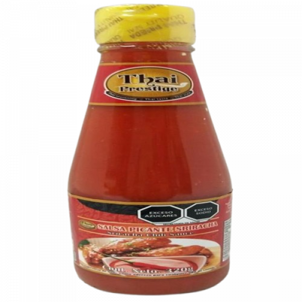 ซอสพริก