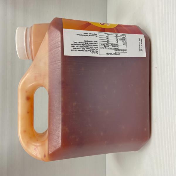 น้ำจิ้มไก่