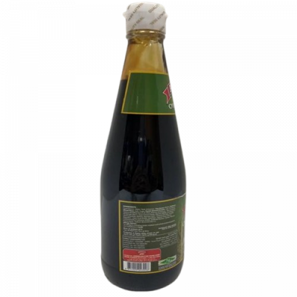 ซอสหอยนางรม