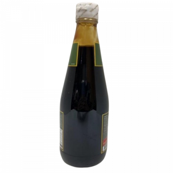 ซอสหอยนางรม