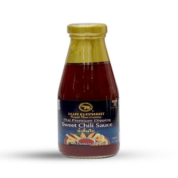 น้ำจิ้มไก่