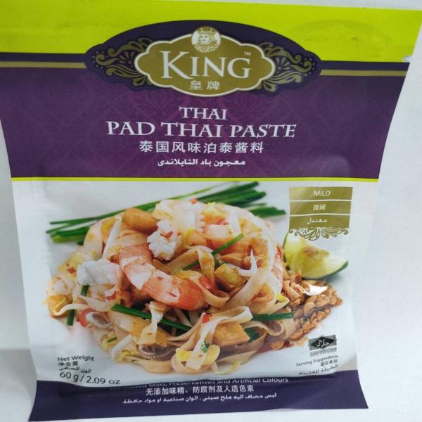 THAI PAD THAI PASTE
