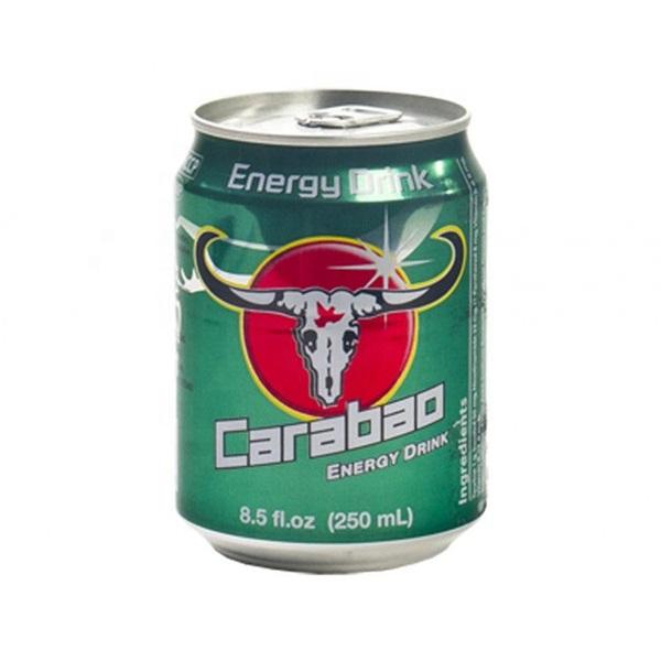 Carabao Energy Drink 