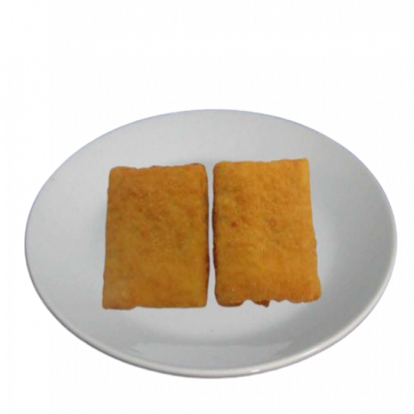 Fish Patty (2.2 OZ, 3.1 OZ, 3.7 OZ, 100 g, 2.82 OZ)