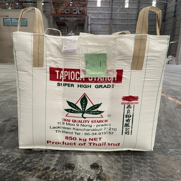 แป้งมันสำปะหลัง