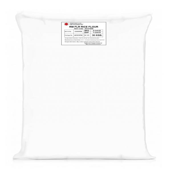 แป้งข้าว