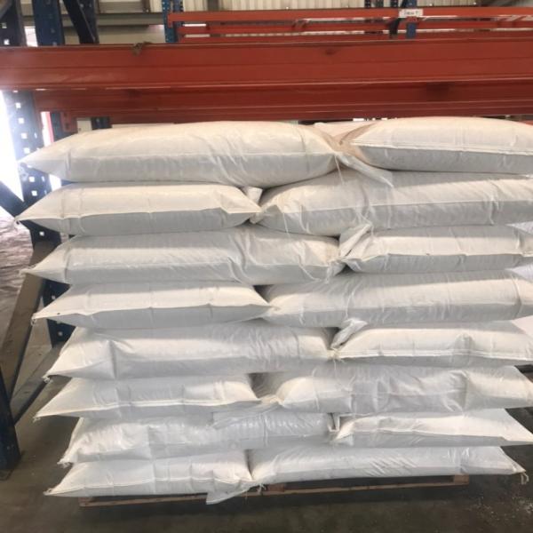 Hydrogenated Refine Palm Stearin