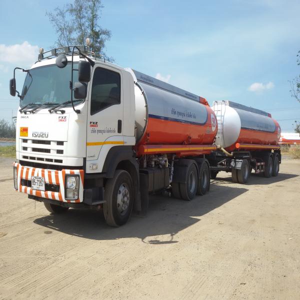 Hydrogenated Palm Fatty Acid Distillate