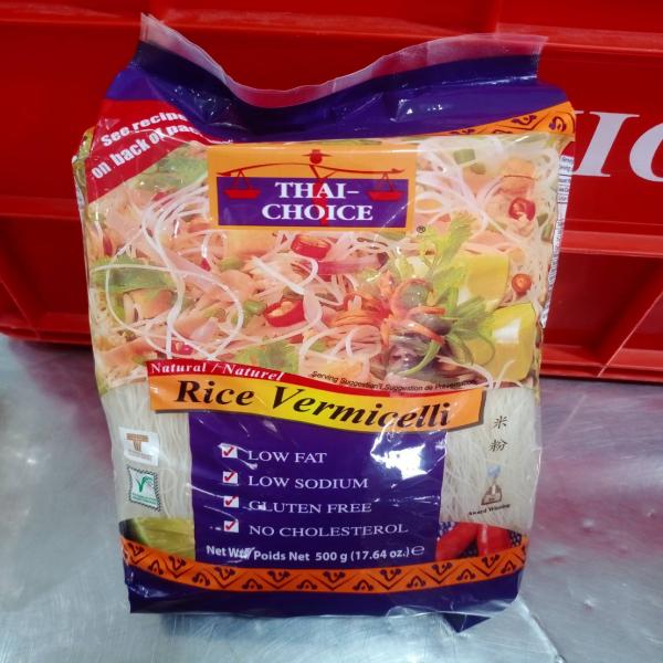Rice Vermicelli