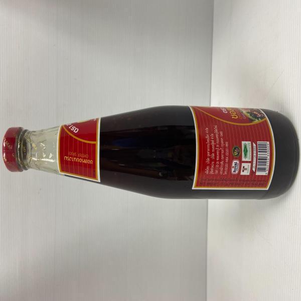 ซอสหอยนางรม ตราสามแม่ครัว