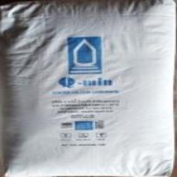 แคลเซี่ยมคาร์บอเนต เคลือบผิว