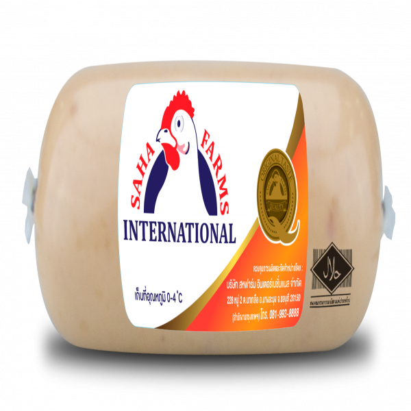 SahaFarms Vietnamese Chicken Sausage