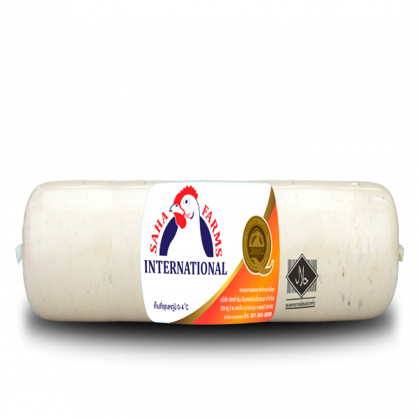 Vietnamese Chicken Line Sausage