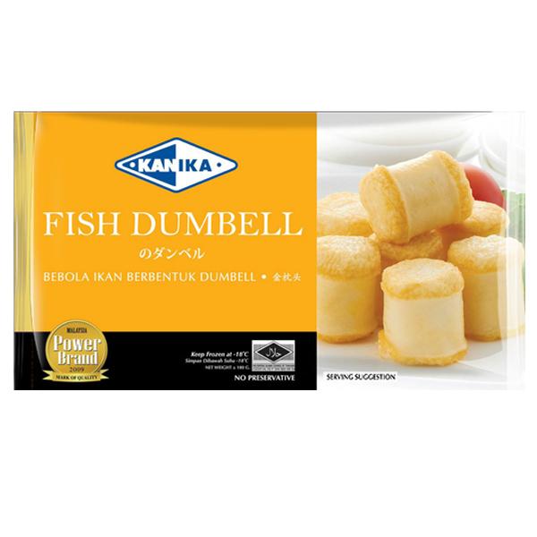 ฟิชดัมเบลล์