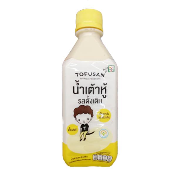 Soy Milk 225 ml, 320 ml