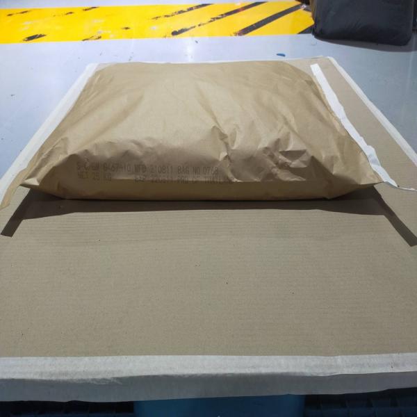 Sugar / Cocoa Preparation