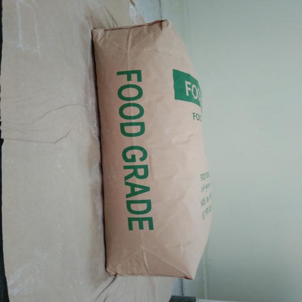 แป้งดัดแปร