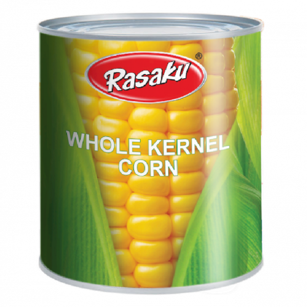 Whole Kernel Corn