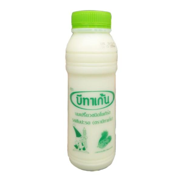 นมเปรี้ยวชนิดโยเกิร์ตรสสับปะรด