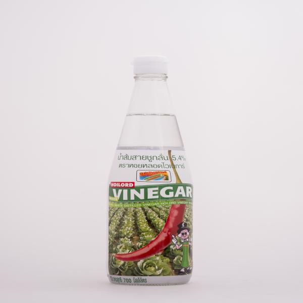 5.4% WHITE DISTILLED VINEGAR
