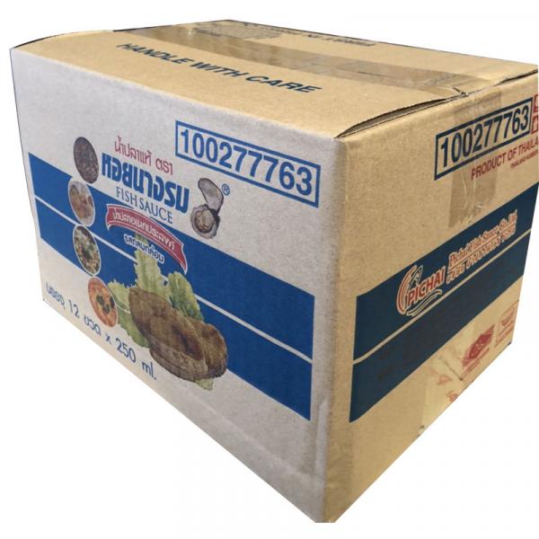 น้ำปลา สูตรราดปลาทอด