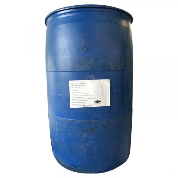 น้ำปลาเกรด A