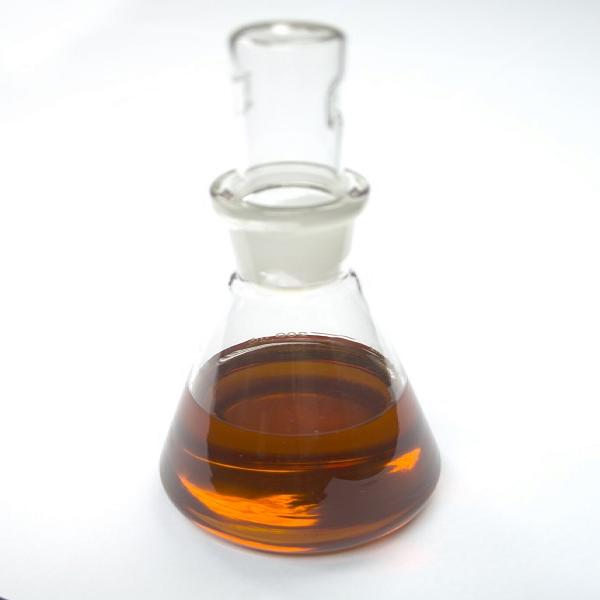 น้ำมันปลาทูน่ากึ่งบริสุทธิ์