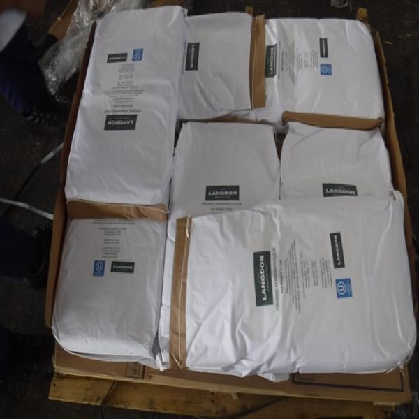 Amaranth Flour /  Bolivia