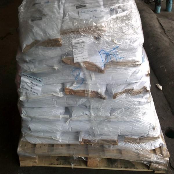 Organic White quinoa / Bolivia