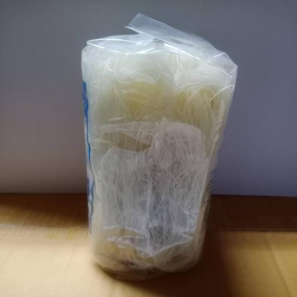 เส้นหมี่อบแห้ง