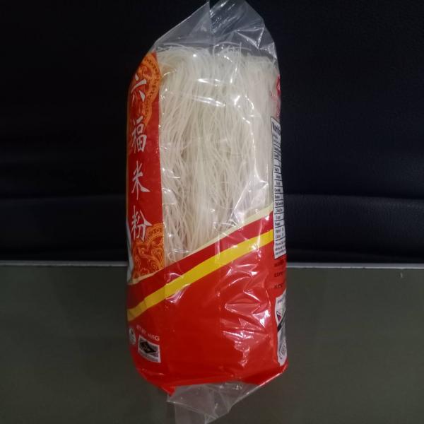 เส้นหมี่อบแห้ง