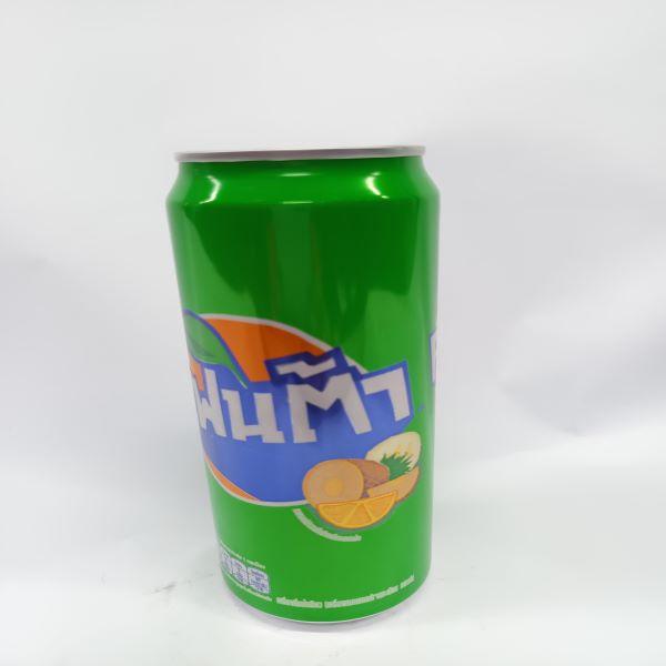 Fanta Green in CAN
