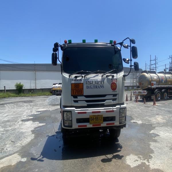 กรดเกลือ  35%