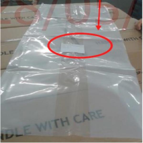 DOUBLE STUFFED COOKIES