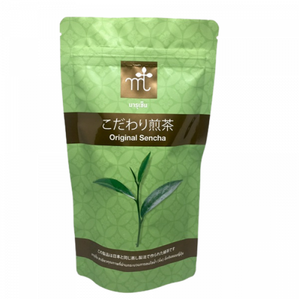Original Sencha 100 g, 250 g, 1 kg, 10 kg