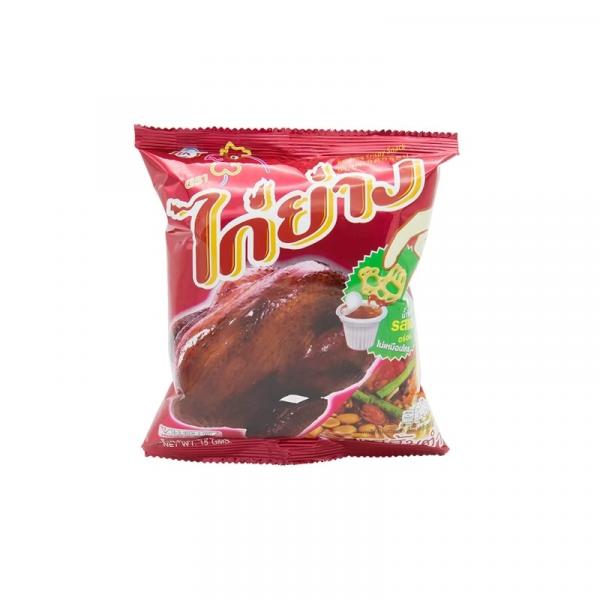 Kai Yang Snack Somtam Flavored