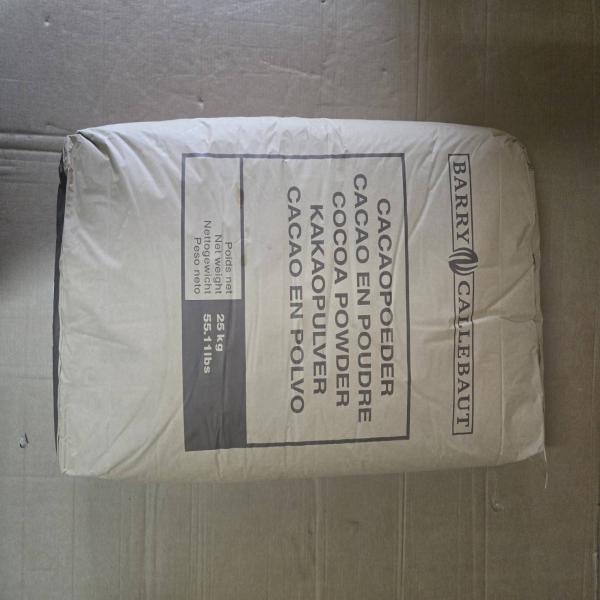 โกโก้ผง Alkalized