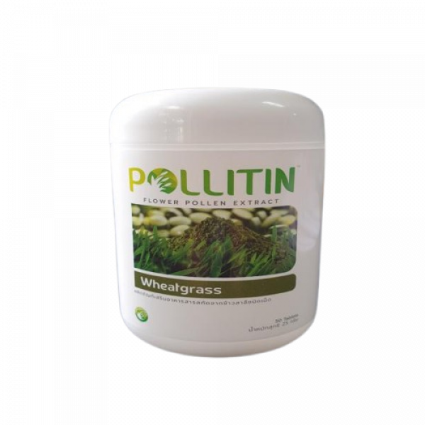 วีทกราส - WHEATGRASS